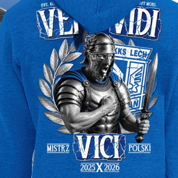 Veni Vidi Vici