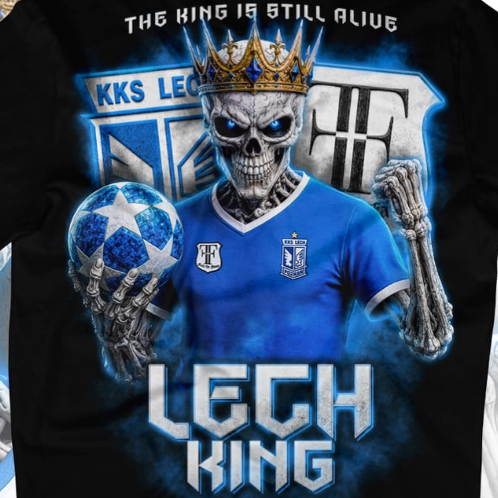 Lech King