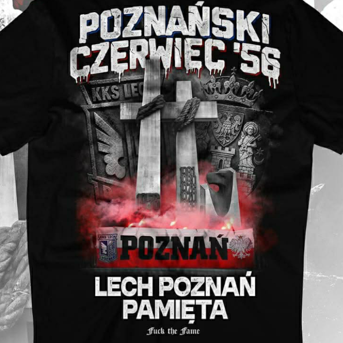 Poznań '56