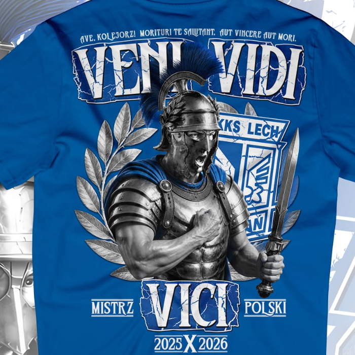 Veni Vidi Vici