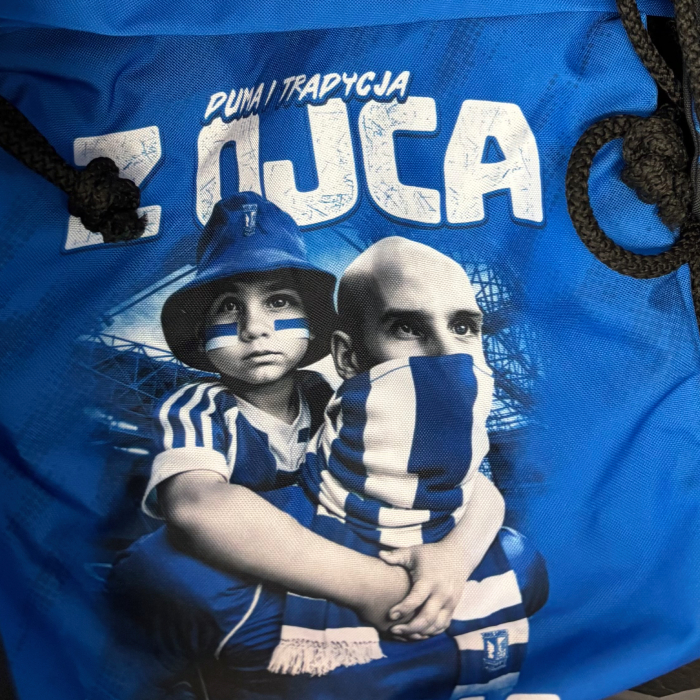 Z Ojca na Syna
